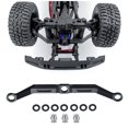 thumbnail image 3 of Juego de varillaje de dirección RCLIONS de aluminio para coche RC 1/18 TRX4M, 3 of 7