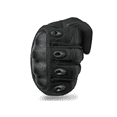 thumbnail image 4 of Guantes  Bloosom Aptos Para Pantalla Táctil Motociclista + Mosquetón L, 4 of 4