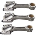 thumbnail image 1 of Seapple 3X Connecting Rod 15694-22010 Compatible with Kubota ZB400 ZB500 ZB600 Z500 Z600 D650 D750 D850 D950 V1200 Engine, 1 of 1
