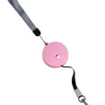 thumbnail image 1 of 3/2 Meter Pet Retractable Mini Leash Outdoor Walking Traction Rope Pet Supplies For Dog Cats (upgraded 2-gen), 1 of 9