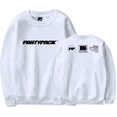 thumbnail image 3 of PartyNextDoor Merch Sweatshirt Partypack Logo Crewneck Unisex Long Sleeve Hoodie Streetwear Pullover Top, 3 of 7