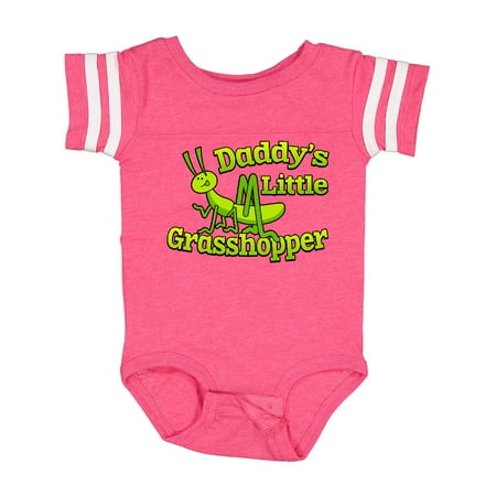 

Inktastic Grasshopper Gift Baby Boy or Baby Girl Bodysuit