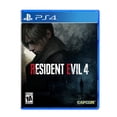 thumbnail image 1 of Resident Evil 4 - PlayStation 4, 1 of 5