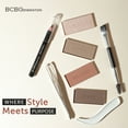 thumbnail image 3 of Set de Perfeccionamiento de Cejas BCBGeneration Cosmetics 6 Pz, 3 of 10