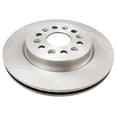 thumbnail image 2 of Geelife Rear Disc Brake Rotor LH Kit Set of 2 for GM Truck SUV, 2 of 6