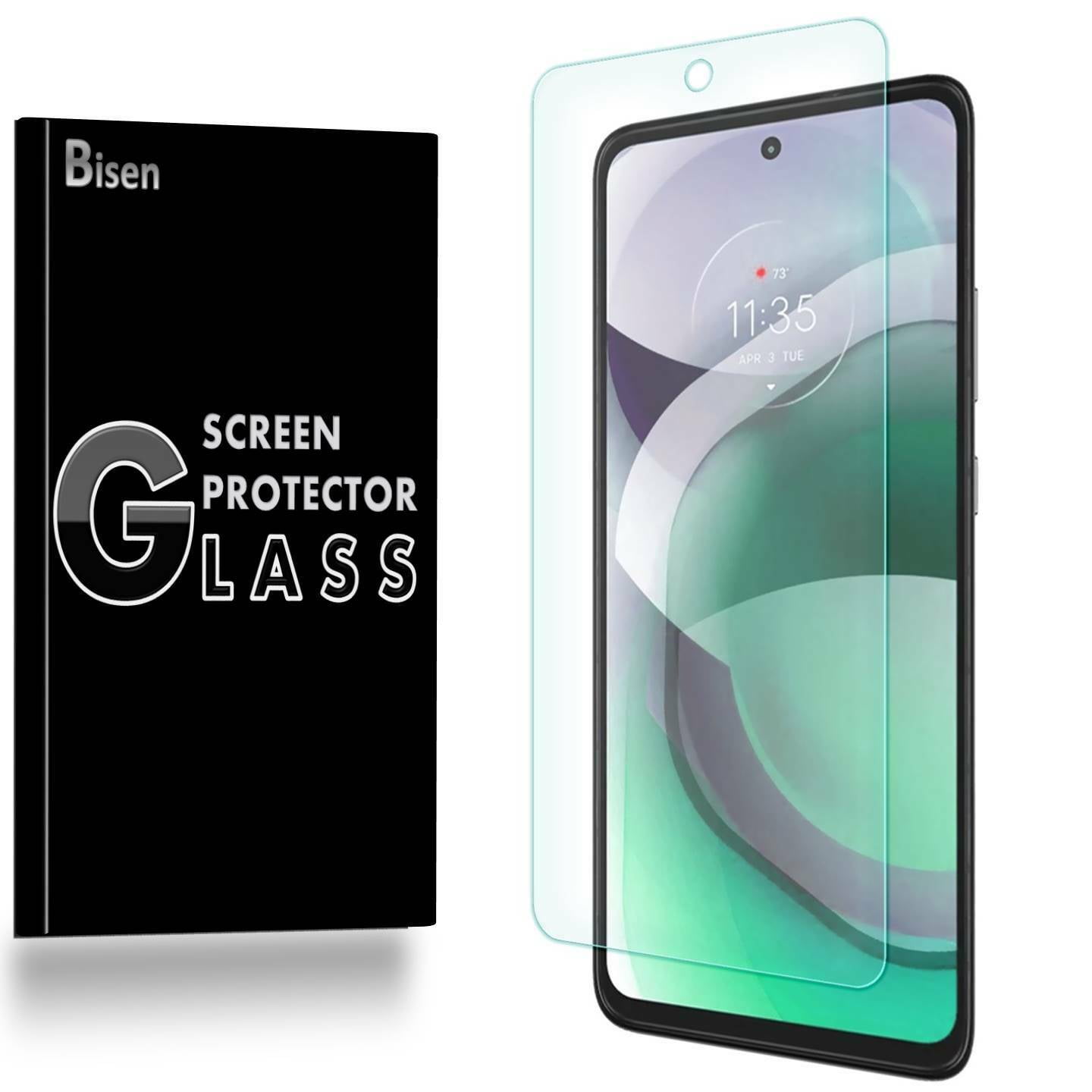 Supershieldz Protector De Pantalla Diseñado Para Motorola Moto X4 Y Moto X (4ª
