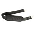 thumbnail image 4 of Messenger Bag Strap Crossbody Bag Strap Replacement Black 145x3.8x1cm Pp Material Diy Compatible 1Set, 4 of 5