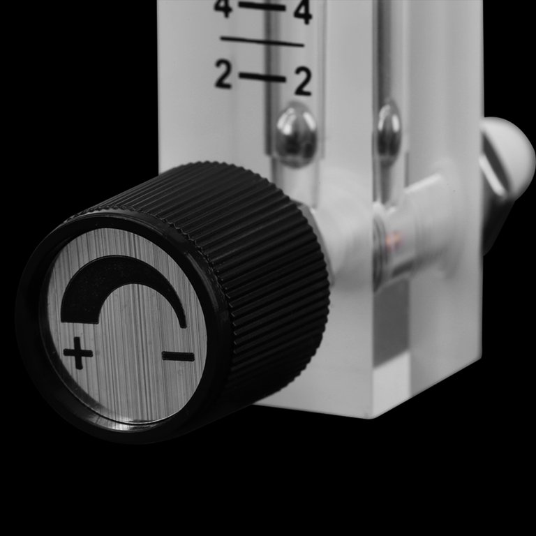 Hardened Steel Blade Depth Gauge Duratool D03117 Depth Gauge - 8 Inch ...