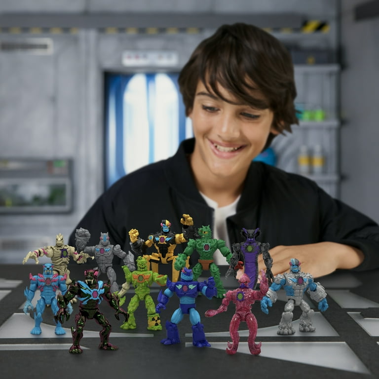 MrBeast, Mix & Match Millions Of Combinations To Create The