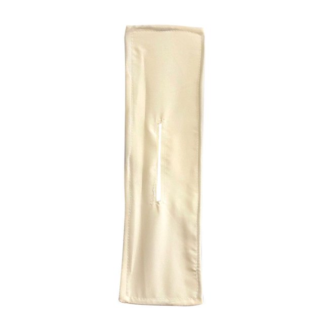 Becaristey Nouveau Design Adroit Bandeau d'Été Femmes Arc Bandeau Impression Cheveux Solides 2 1Set