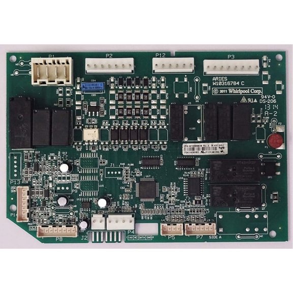 CNTRLELEC WPW10589838