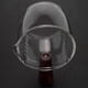 thumbnail image 3 of Glass Measuring Cup Espresso Shot Glass 75ml Triple Pitcher Barista Single Spouts With Wood Handle, 3 of 5