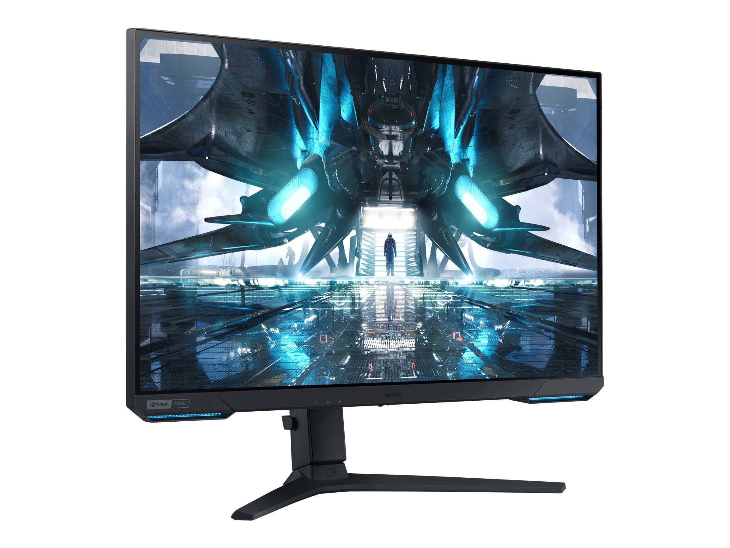 Samsung LS28AG700NNXZA 28 in. UHD 3840 