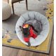 thumbnail image 3 of Arena para mascotas Arena para gatos Perrera cálida de invierno Cama interior para mascotas S ER, 3 of 5