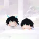 thumbnail image 5 of 9cm Game Honkai: Star Rail Kawaii Plush Keychain March 7 Kafka Dan Heng Action Figure Toy Christmas Gift Cartoon Pendant, 5 of 5