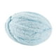 thumbnail image 2 of Hilo grueso y grueso, hilo de peso jumbo, hilo voluminoso, hilo de lana grueso para almohadas. Azul, 2 of 9