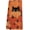 Black Cat -1, variant on Fall Halloween Ghost Black Cat Kitchen Dish Towels 18X26 Inches | Halloween Bathroom Decor, Orange Gothic Spooky Autumn Ghost Black Cat Hand Towels for Bathroom Kitchen Decor