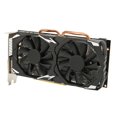 thumbnail image 7 of Gaming Graphics Card, 8GB RX 580 Graphics Card  for PC for Home, 7 of 7