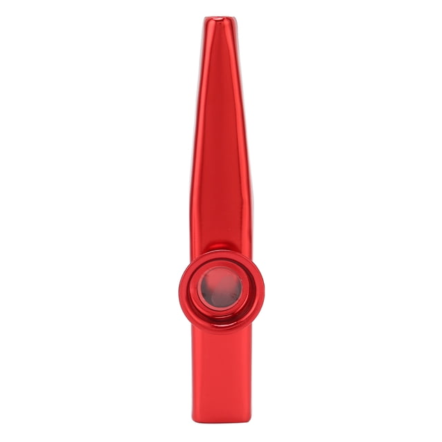 Prononciation Kazoo,Kazoos Instruments de Musique Bouche Kazoos Musique Kazoos Instruments de Musique Robuste et Difficile