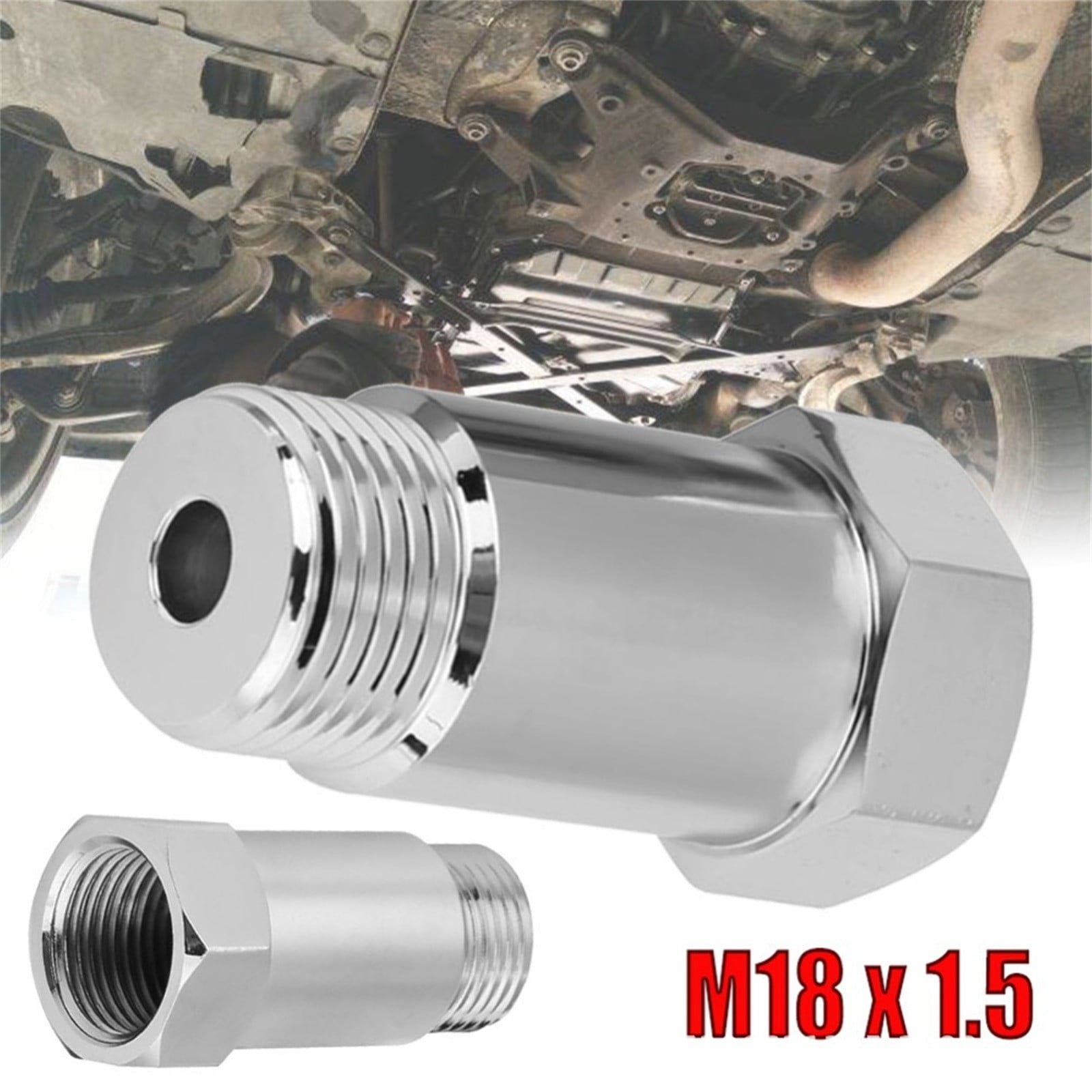 Xxuehua Sensor Oxygen Sensor Extension Connector Oxygen Space Sensor 02