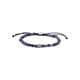 thumbnail image 1 of Pulsera de sodalita con cuentas Fossil para hombre, color azul, JF04414040, 1 of 4