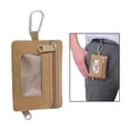 thumbnail image 1 of Monedero Casual perfecl de tela Oxford 11x9 cm, 1 of 8