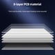thumbnail image 2 of X79-F1 E5 V2 Placa base 128GB 4 Ranura DDR3 SATA2.0 Placa base para Xeon 2011 E5 V2, 2 of 7