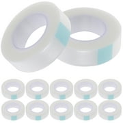 12 Rolls of Hospital Surgical Tapes First Aid Supplies Wound Dressing Tapes