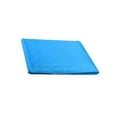 thumbnail image 2 of ziyahi 7ft/8ft/9ft/10ft/12ft Heavy Duty Billiard Pool with Drawstring Dustproof Pool Table Cover (Blue Colors), 2 of 9