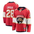 thumbnail image 1 of Florida Panthers Claude Giroux Breakaway Home Jersey, 1 of 1