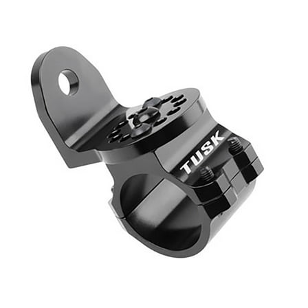 Heavy Duty Adjustable Flag Mount 1 3/4-1 7/8 Compatible With Tracker XTR 1000 2020