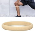 thumbnail image 1 of Sangle de Genou pour Rotule, Bande de Soutien Sportive Douce Portable pour Basketball Course Entraînement Physique Randonnée Volleyball Tennis Squats, 1 of 8