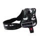 thumbnail image 3 of Arnés para perros antitirones, reflectante, transpirable, ajustable, para mascotas, chaleco para perros, identificación, parche personalizado, correa para caminar al aire libre, suministros para perro, 3 of 5
