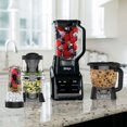 thumbnail image 4 of Procesador de Alimentos Ninja Intelli-Sense 1200w 12Acc CT682SP, 4 of 5