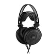 thumbnail image 1 of Audio-Technica ATH-R70x - Auriculares profesionales de referencia con parte trasera abierta, color negro, 1 of 5