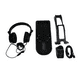 thumbnail image 2 of 4gamers Ultimate Gaming Station For Ps5 Auriculares Soporte 4Gamers UGS-V1-BLK-4G, 2 of 6