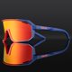thumbnail image 1 of Kapvoe-gafas de sol deportivas polarizadas para hombre, lentes fotocromáticas para ciclismo de montaña, UV400 qiuyongming unisex, 1 of 2
