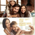 thumbnail image 4 of Derma Roller for Beard Growth - Stimulates Beard Growth, 4 of 4