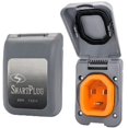 thumbnail image 2 of SmartPlug BM30PG 30 Amp. Non Métallique&44; Gris, 2 of 2