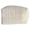 thumbnail image 2 of TOFOTL Quilted Makeup Bags Pouches For Women Small For Purse Cute Toiletry Bag For Women Traveling Preppy Skin Care Bag Stuff For Women Trendy Best Friend Gifts,Enrich Tiny Home, 2 of 9