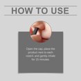 thumbnail image 5 of South Moon Men's Body Care Inhaler Gentle Care To Relieve Discomfort Maintenance Cleansing Nasal Spray, 5 of 5