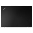 thumbnail image 3 of Lenovo Thinkpad T60s Ordinateur Portable Intel Core i7 64 Go 2 To SSD Windows 11 Pro Reconditionné Bon Noir, 3 of 5