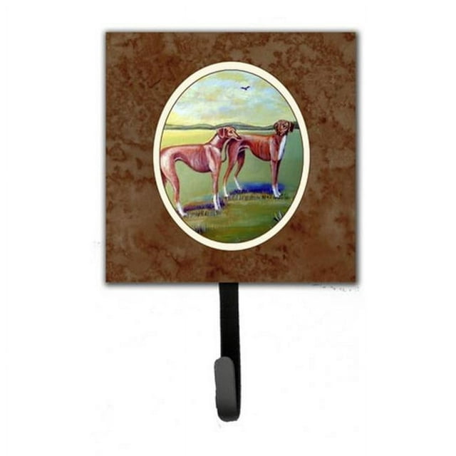 Carolines Treasures 7001SH4 Azawakh Hound Leash or Key Holder