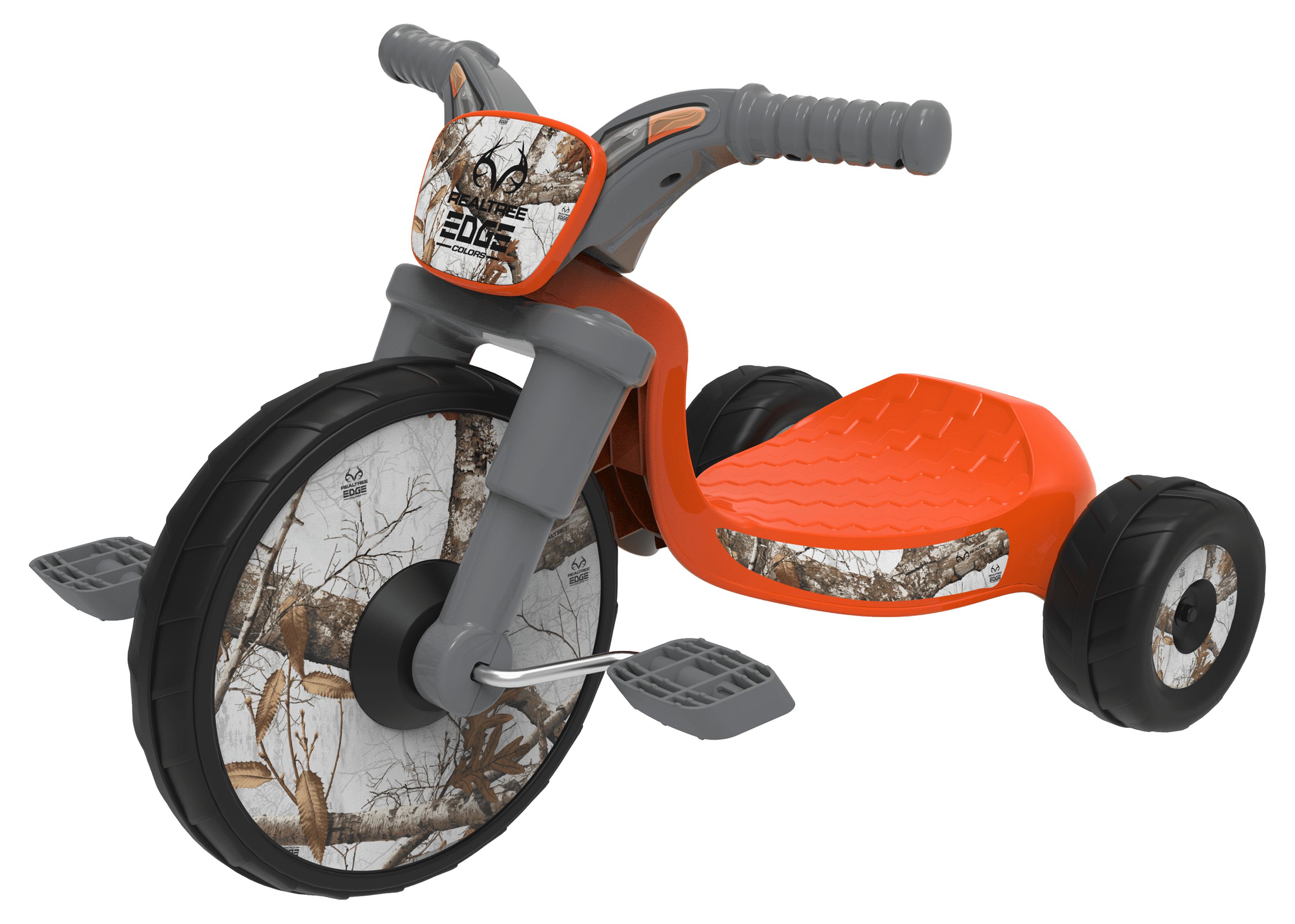 Realtree Junior Fly Wheels 10 inch Cruiser Tricycle - image 2 of 5