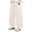 Beige, variant on CPNG Girls and Boys Sweatpants Solid Color Elastic High Waist Wide Leg Sweat Pants Soft Daily Wear Casual Baggy Streetwear Pants