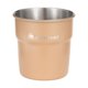 thumbnail image 2 of Xihbxyly Ofertas para Mujeres Taza de Acero Inoxidable 300 Ml para Acampar Al Aire Libre, Taza de Café, Taza de Bebida Fría, Jarra de Cerveza, Taza de Acero Inoxidable 304 Sólida de Grado Alimenticio, 2 of 7