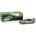 thumbnail image 4 of 1999 Nissan Skyline GT-R (R34) Millennium Jade 1/18 Diecast Model Car by Greenlight, 4 of 5