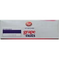 thumbnail image 4 of Post Foods Grape Nuts  Cereal, 32 oz, 4 of 4