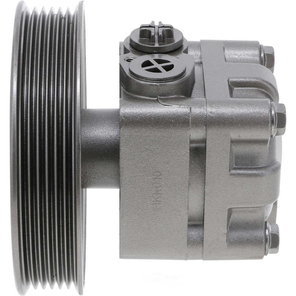 MAVAL 96664M Reman Power Steering Pump