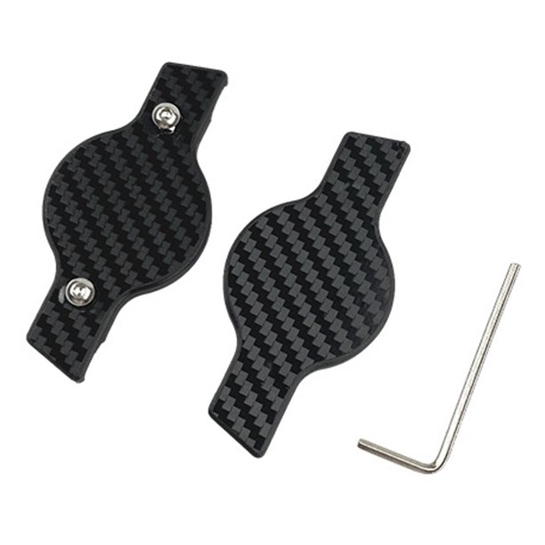 Soporte De Montaje Del Localizador De Bicicletas Tmvgtek Accesorios para bicicletas
